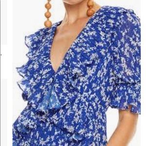 mediterranean minx midi dress